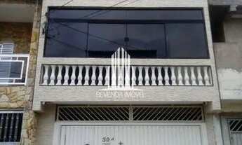 Imagem 3: Sobrado em terreno de 125 metros quadrados, independente, com excelente localização: próxi