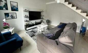 Imagem 2: Sobrado à venda 100m² 3 dormitórios 3 banheiros 2 vagas de garagem Vila Prudente