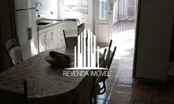 Imagem 4: Sobrado para venda, 2 quartos. 125,00 m². São Paulo/SP