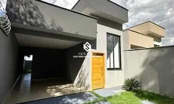 Imagem: Excelente casa com 3 quartos, sendo 1 suíte