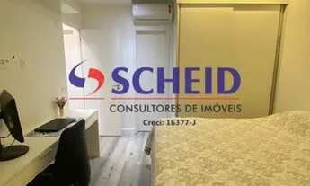 Imagem 2: Apartamento com 32 Quartos e sendo 1 suite à Venda, 71 m² - Condomínio: Square Choice