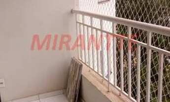 Imagem 7: Apartamento de 58m² com 2 quartos em Vila Endres