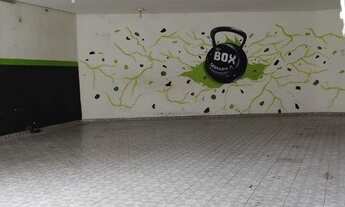 Imagem 2: Salão para alugar, 110 m² por R$ 2.500,00/mês - Vila Conceição - Diadema/SP