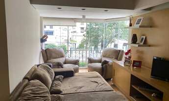 Imagem 5: EXCELENTE APARTAMENTO - ÓTIMA LOCALIZAÇÃO - 4 VAGAS