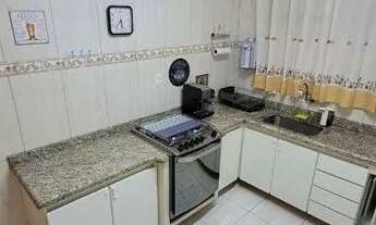 Imagem 4: Apartamento à venda, 80 m² por R$ 477.000,00 - Nova Gerty - São Caetano do Sul/SP