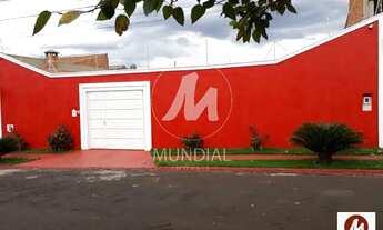 Imagem: Casa (térrea na rua) 2 dormitórios, cozinha