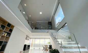 Imagem 4: BARUERI - Casa de Condomínio - ALDEIA DA SERRA