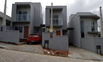 Imagem: Sobrado para Venda em São José, Potecas