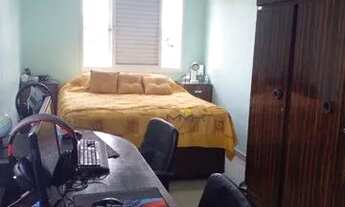 Imagem 7: Sobrado com 3 dormitórios à venda, 210 m² - Centro - São Vicente/SP