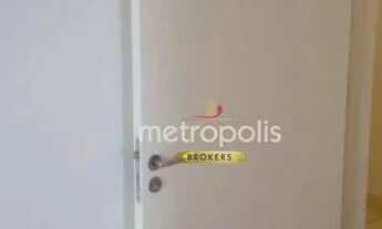 Imagem 2: Apartamento com 2 dormitórios, 74 m² - venda por R$ 460.000,00 ou aluguel por R$ 3.185,00