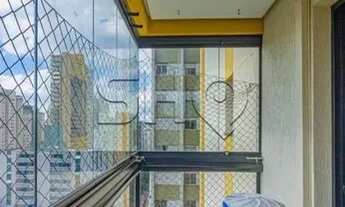 Imagem 4: Apartamento em Perdizes com 3 dormitórios