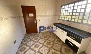 Imagem 4: Sobrado com 3 dormitórios para alugar, 288 m² por R$ 2.600,00/mês - Parque dos Pinheiros