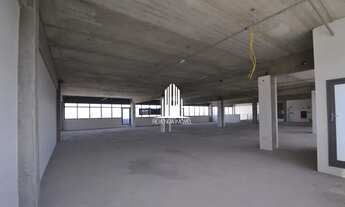 Imagem 5: Prédio comercial em Santana de Parnaíba