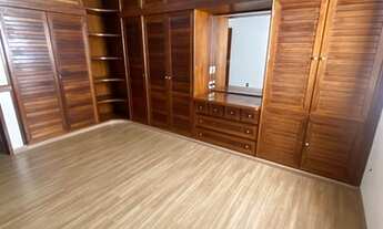 Imagem 2: Apartamento com 3/4 sendo 2 suítes a venda na praça da T 25 Setor Bueno - Goiânia - Goiás