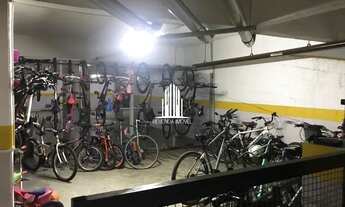 Imagem 7: Apartamento à venda 75m² com 2 dormitórios 1 suíte 1 vaga no Jaguaré