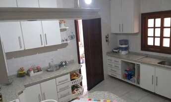 Imagem 5: Casa para aluguel tem 216 metros quadrados com 3 quartos em Assunção - São Bernardo do Cam