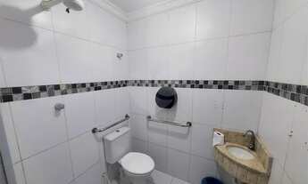 Imagem 4: Loja Comercial Casa com 1 dormitório