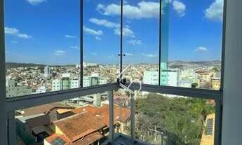 Imagem 6: Cobertura com 3 dormitórios à venda, 153 m² por R$ 860.000 - Ana Lúcia - Sabará/MG