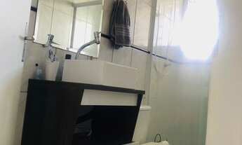 Imagem 5: Casa para venda tem 50 metros quadrados com 2 quartos em Bela Vista - Palhoça - SC