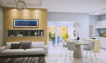 Imagem 6: APARTAMENTO no SAGUAÇÚ com 2 quartos para VENDA, 69 m²