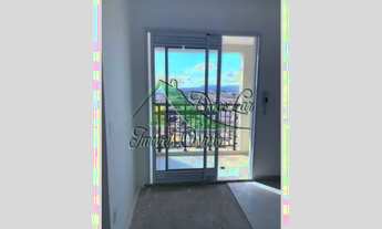 Imagem 3: VIVA CLUB CARAPICUIBA - 11º ANDAR COM VARANDA