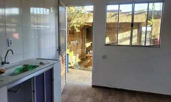 Imagem 4: Vendo sobrado,de esquina,garagem 2carros,e edicula fundos ,ver descrição