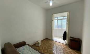 Imagem 5: Kitnet a venda em São Vicente ao lado do VLT a poucos metros da Praia ideal para investir