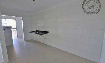 Imagem 7: Apartamento no Maracanã - Praia Grande/SP