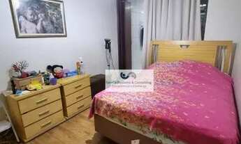 Imagem 5: Casa com 3 dormitórios à venda, 170 m² por R$ 630.000 - Chácara Sergipe - São Bernardo do