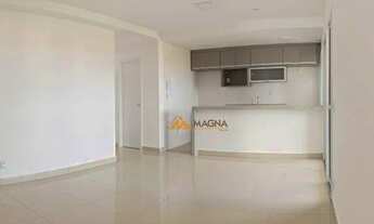 Imagem 4: Apartamento com 3 dormitórios para alugar, 93 m² por R$ 3.680,69/mês - Quinta da Primavera