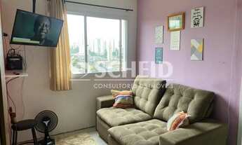 Imagem: Apartamento com 2 dormitórios à venda