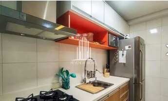 Imagem 4: Apartamento à venda 2 dormitórios 1 suíte 2 vagas no Morumbi