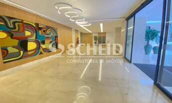 Imagem: Reserva casa Grande, Av. Washington Luis