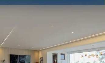 Imagem 7: Apartamento para venda possui 230 metros quadrados com 4 quartos