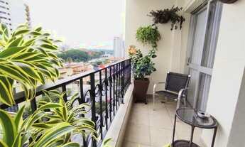 Imagem 6: Apartamento 3 dormitórios 1 suíte no Brooklin