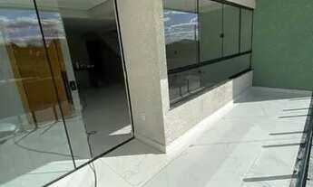 Imagem 2: Casa 177 M² com 3 quartos, suíte em Guarujá Mansões - Betim - Minas Gerais