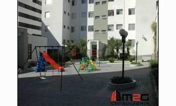 Imagem 2: Apartamento à venda em Mogi das Cruzes