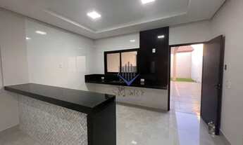 Imagem 3: Casa com 3 dormitórios à venda, 210 m² por R$ 990.000,00 - Residencial Jacira - Americana