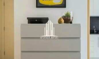 Imagem 4: Apartamento com 3 quartos, 58 m² à venda em Pinheiros