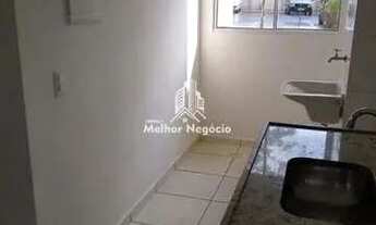 Imagem 3: Apartamento com 2 dorms, Jardim Maria Luíza, Sumaré - R$ 181 mil, Cod: AP2994