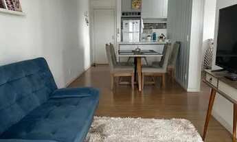 Imagem 5: Alugo apartamento mobiliado no São Vicente