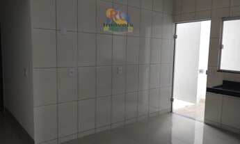 Imagem 6: Casa 2 quartos - SOLAR CENTRAL PARK