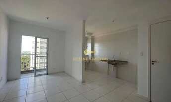 Imagem 5: Apartamento com 2 dormitórios para alugar, 53 m² por R$ 1.419/mês - Parque dos Jequitibás