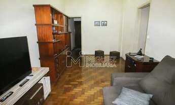 Imagem 1: Tijuca Apartamento com 2 dormitórios