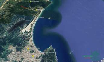 Imagem 3: ÁREA - GAROPABA - SIRIÚ