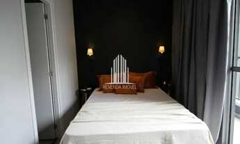 Imagem 5: Studio a venda na Consolação 23m² Perto de tudo