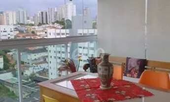 Imagem 5: São Paulo - Apartamento Padrão - Saúde