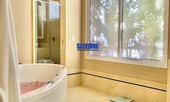 Imagem 6: ***CASA TÉRREA COM ELEVADOR 720 METROS DE CONSTRUÇÃO ***