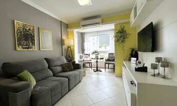 Imagem 6: Apartamento à venda no bairro Itacorubi - Florianópolis/SC