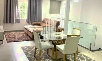 Imagem 5: Sobrado à venda no Jardim São Paulo(Zona Norte) com 150m² 2 suítes 4 banheiros 2 vagas